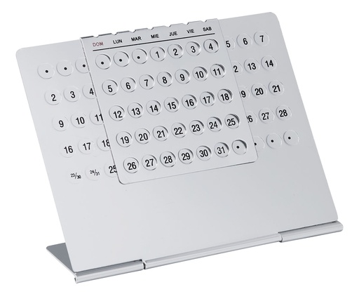 [CAL 005] CALENDARIO MONTECARLO