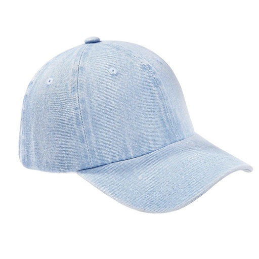 GORRA GANG AZUL