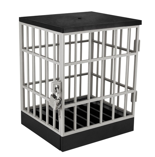 [CEL 043 G] JAULA PARA SMARTPHONE WOLFSBURG