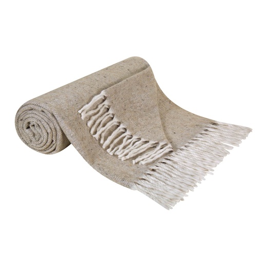 [COB 007 BE] FRAZADA LUNA