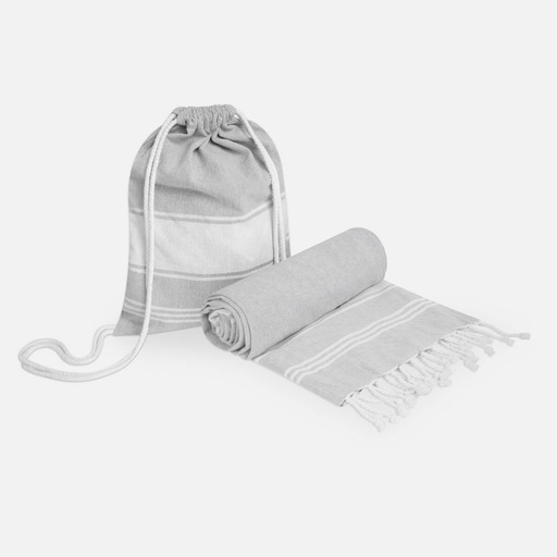 [COB 009 G] FRAZADA TAGUM