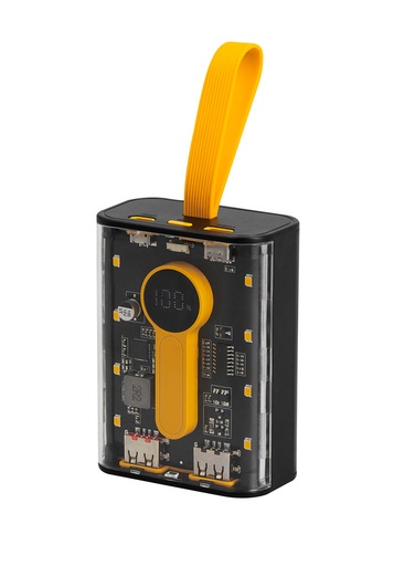 [CRG 055 N] POWER BANK VOLTIO