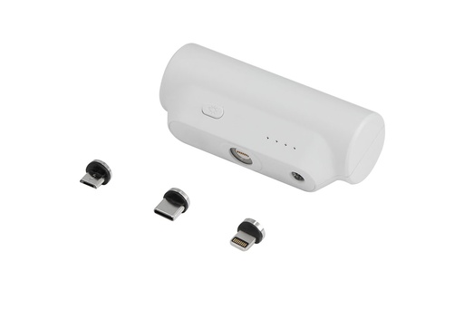 [CRG 056 B] POWER BANK GAMMA