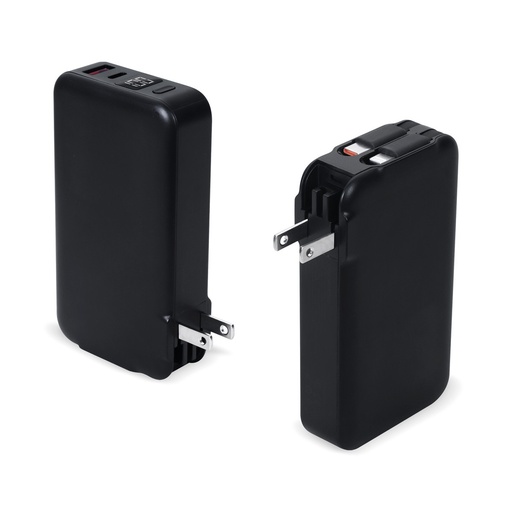 [CRG 060 N] POWER BANK GILBERT