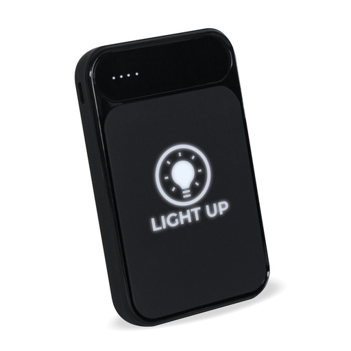 [CRG 062 N] POWER BANK LUMINA