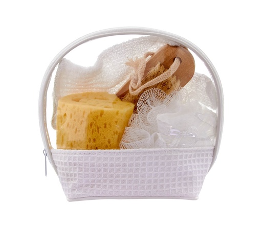 [DAM 019 B] KIT DE BAÑO ALTHEA