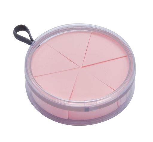 [DAM 033 G] SET DE APLICADORES MAQUILASH