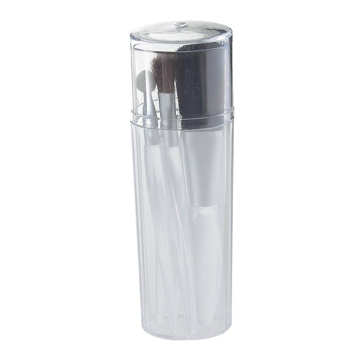 [DAM 570] SET DE BROCHAS CRYSTAL FACE