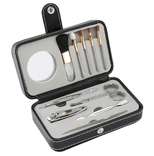 [DAM 773] SET DE MANICURE Y BROCHAS YOUNG