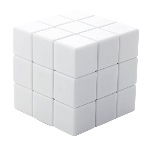 [GM 010] CUBO ROMPECABEZAS