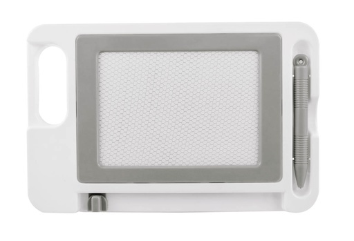 [GM 031 B] PIZARRÓN CLOVELLY PAINT