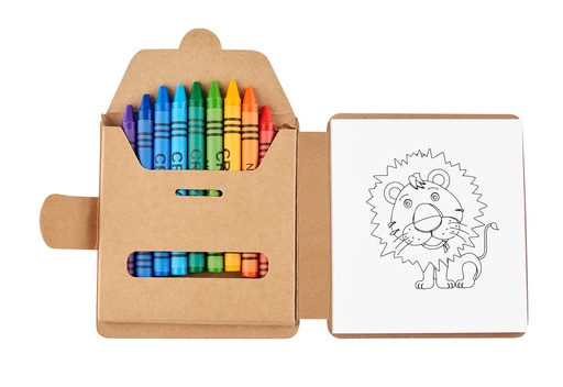 [GM 039 BE] LIBRETA CAMELOT