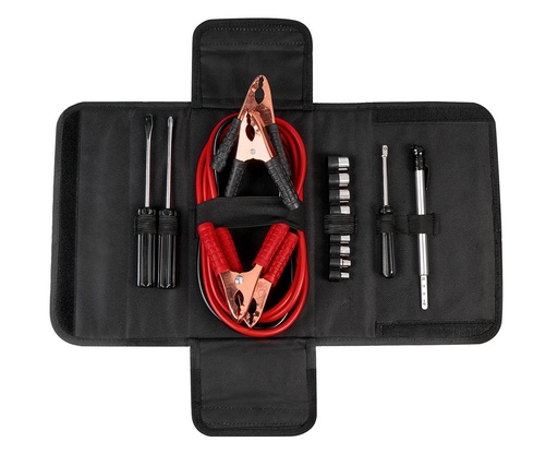 [HER 047 N] SET DE EMERGENCIA HUESCA