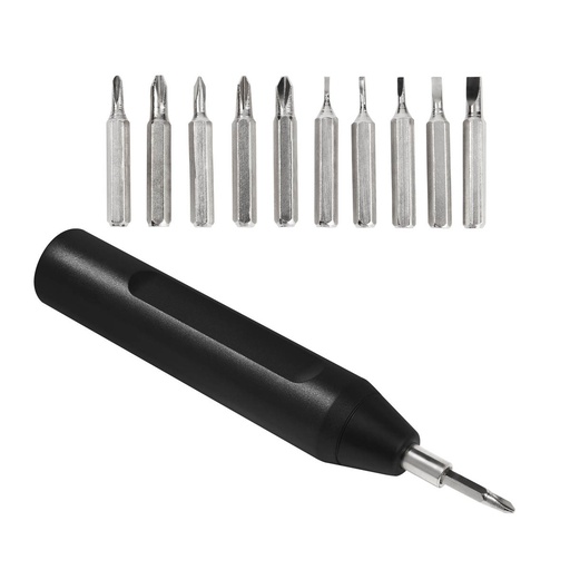 [HER 064 N] DESARMADOR BRUNEL