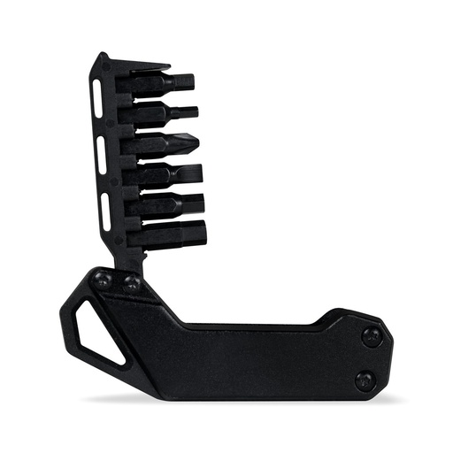 [HER 065 N] DESARMADOR ISAMBA