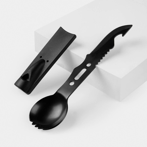 [HER 069 N] CUBIERTO MULTIUSOS ESKU