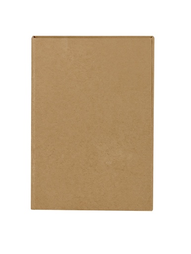 [HL 018 BE] LIBRETA PALOUSE