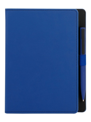 LIBRETA KIONA