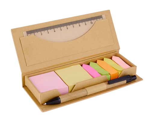 [HL 61200 BE] PORTA NOTAS INZIA