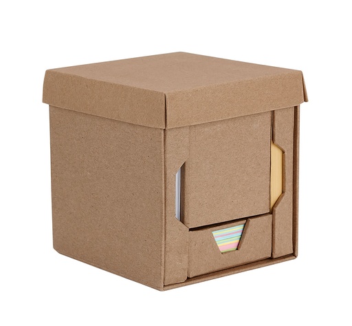 [HL 6140 BE] PORTA NOTAS CHAJARI