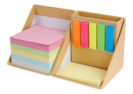 [HL 6230 BE] PORTA NOTAS ANSER