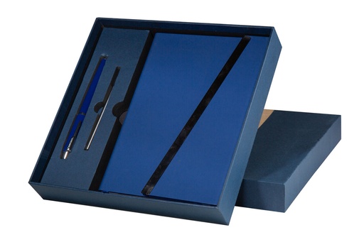 SET DE LIBRETA JINSEI