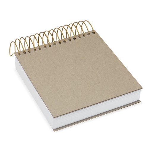 [HL 9066 G] LIBRETA OMENA
