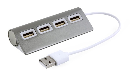 [HUB 010 G] CONCENTRADOR DE PUERTOS NEWPORT