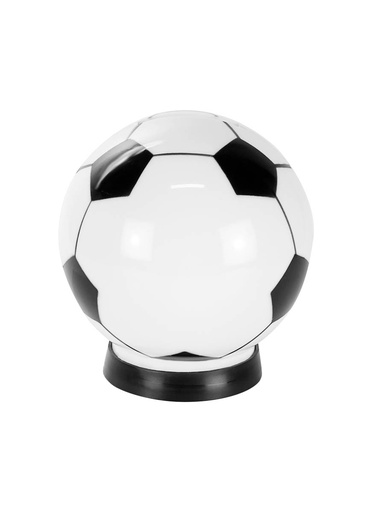 [INF 070-01] ALCANCÍA EN FORMA DE BALÓN