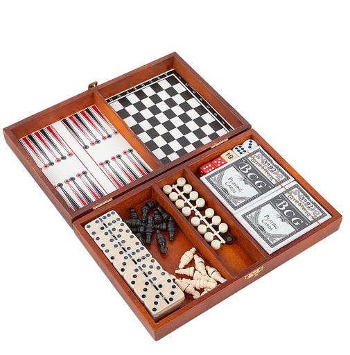 [JM 017] SET DE JUEGO NAMIBIA