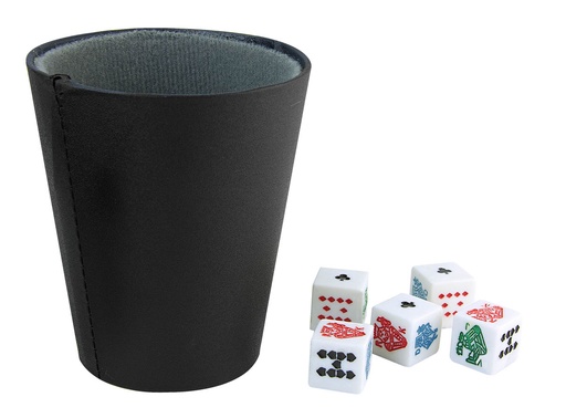 [JM 021] CUBILETE KENTAUR