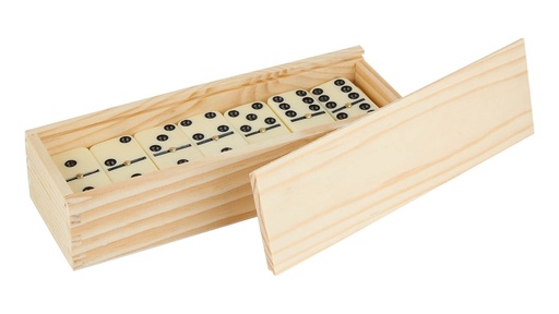 [JM 045 BE] DOMINÓ KATAVI