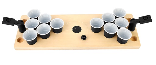 [JM 065] MINI PONG JERICO