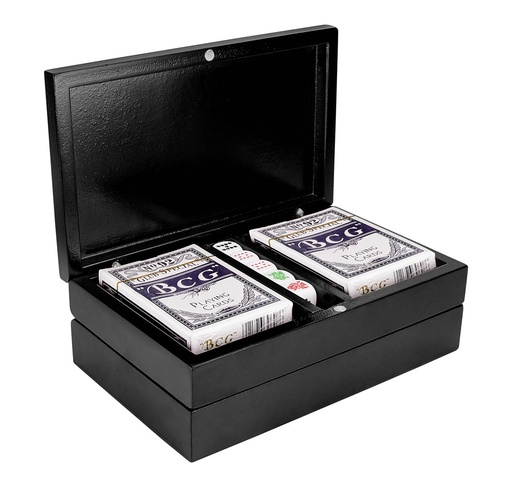 [JM 075 N] SET DE JUEGO HOFUF