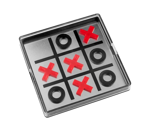 [JM 080 N] JUEGO DE GATO JUNK