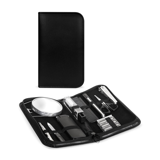 [KIT 055 N] KIT DE VIAJE BARRETT