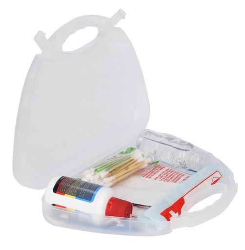 [KIT 911] KIT DE EMERGENCIA