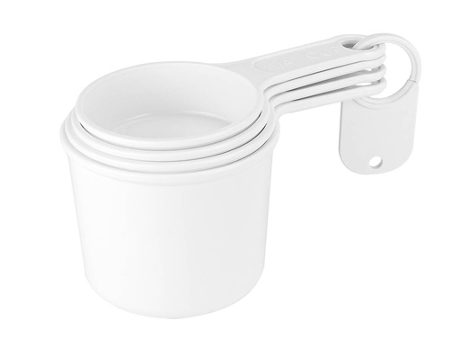 [KTC 025 B] TAZA MEDIDORA ZARY