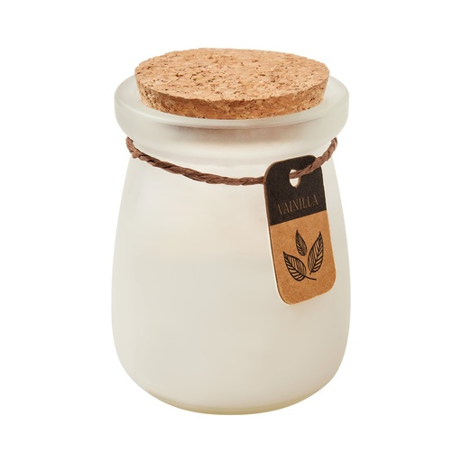 [KTC 440 B] VELA VANILLE