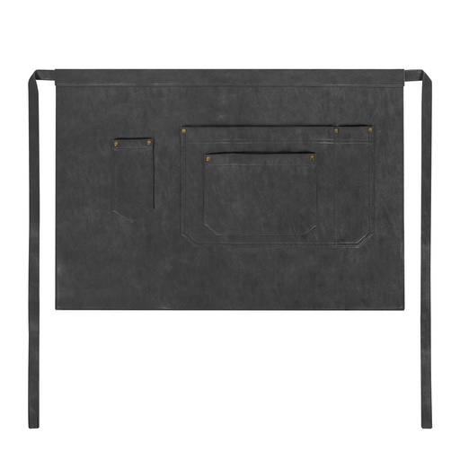 [KTC 540 OX] MANDIL CORTO ZOG