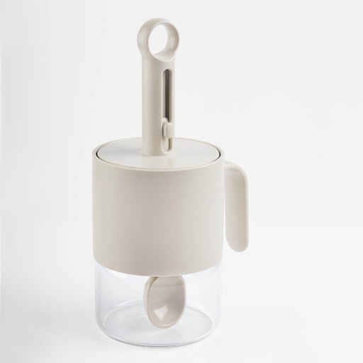 [KTC 615 BE] AZUCARERA HONEY