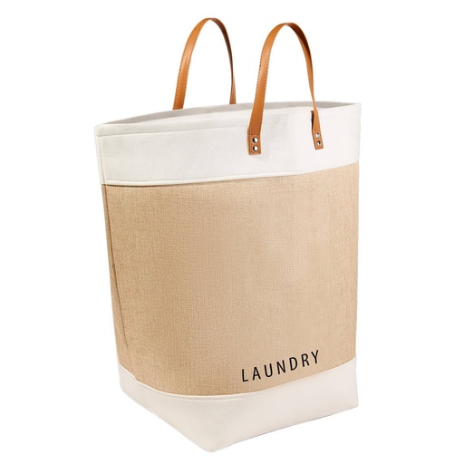 [KTC 630 BE] CESTO PARA ROPA ZOE