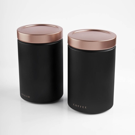 [KTC 810 N] SET DE CONTENEDORES CANNES