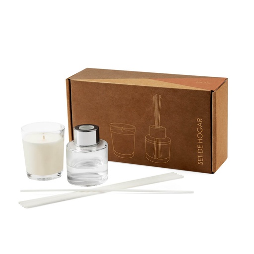 [KTC 950 B] SET DE HOGAR ALICE