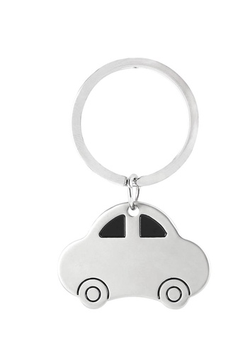 [M 63270 S] LLAVERO CARRO ELEUSIS