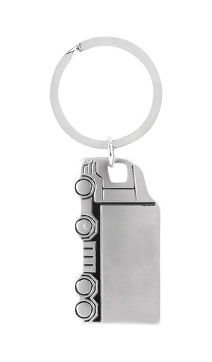 [M 63271 S] LLAVERO CAMION ETRETRIA