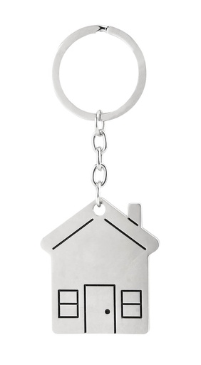 [M 63272 S] LLAVERO CASA MEGARA