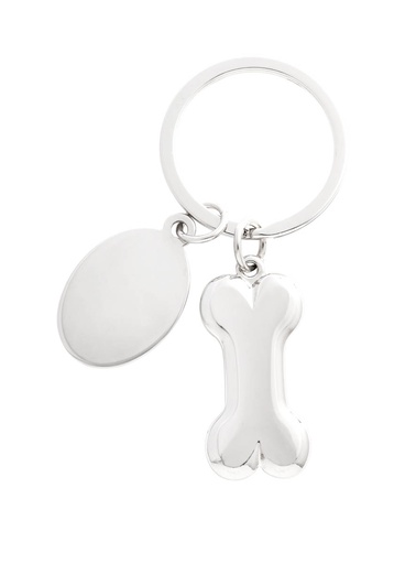 [M 7981 S] LLAVERO DOGGY