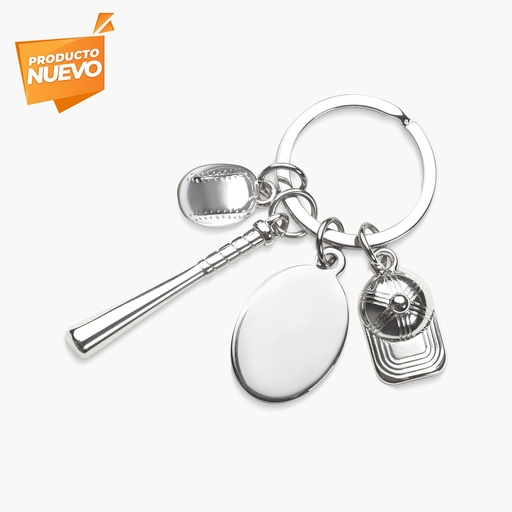 [M 7988 S] LLAVERO BUNT