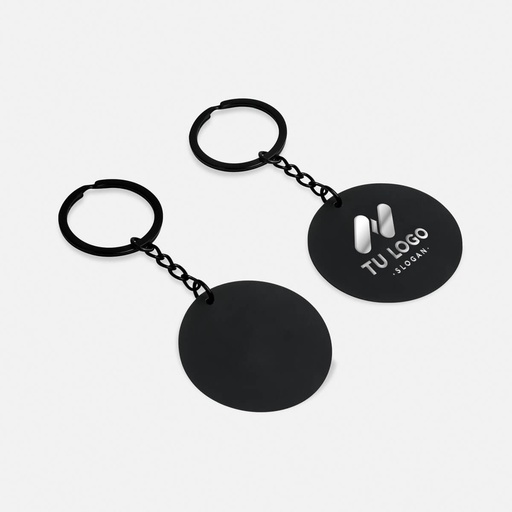 [M 7991 N] LLAVERO BLESK